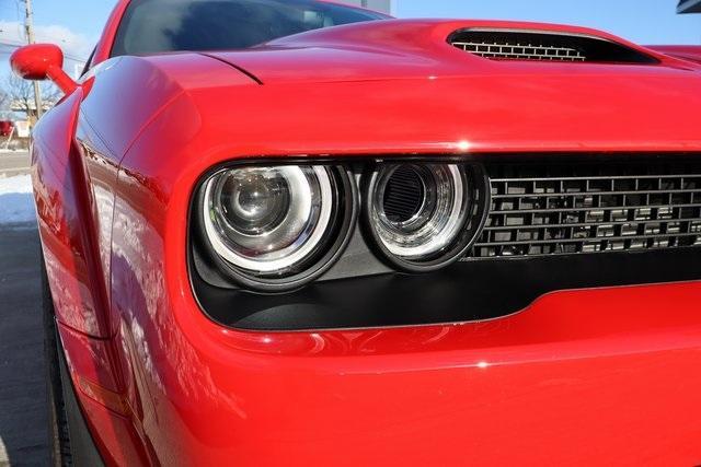 used 2023 Dodge Challenger car, priced at $81,900