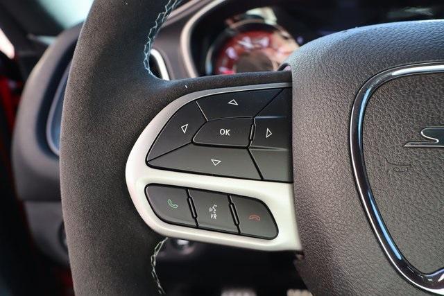 used 2023 Dodge Challenger car, priced at $81,900