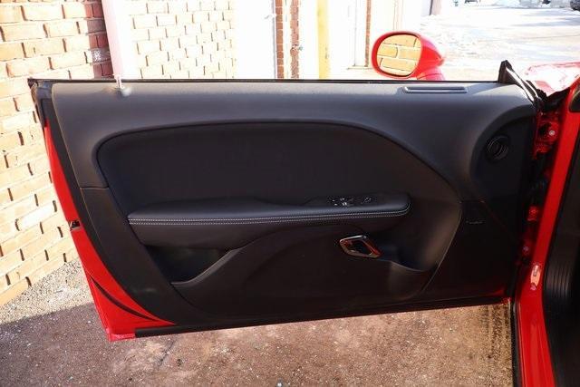 used 2023 Dodge Challenger car, priced at $81,900