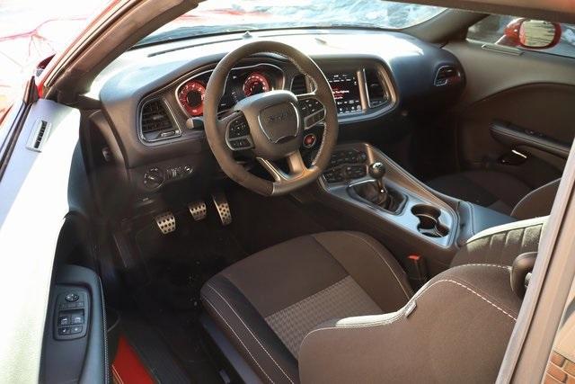 used 2023 Dodge Challenger car, priced at $81,900