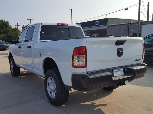 new 2024 Ram 2500 car, priced at $47,785