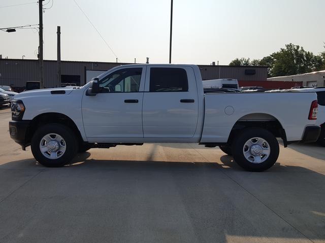 new 2024 Ram 2500 car, priced at $47,785