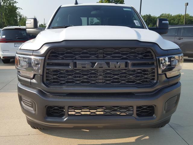 new 2024 Ram 2500 car, priced at $47,785