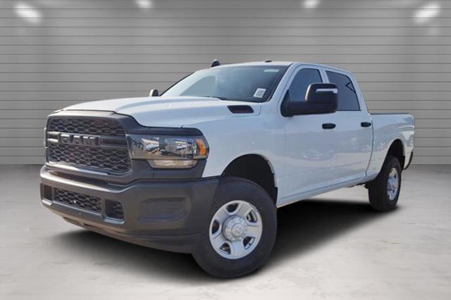 new 2024 Ram 2500 car, priced at $45,785