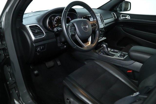 used 2022 Jeep Grand Cherokee WK car, priced at $28,339
