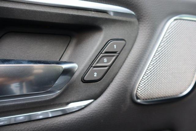 new 2025 Ram 1500 car, priced at $62,840