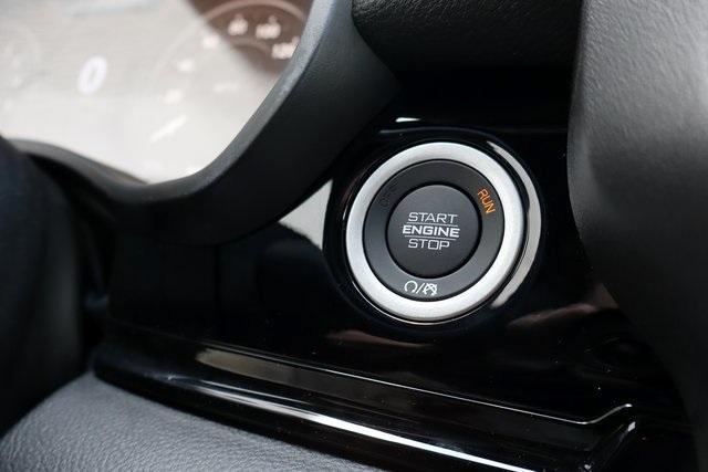 new 2025 Ram 1500 car, priced at $62,840