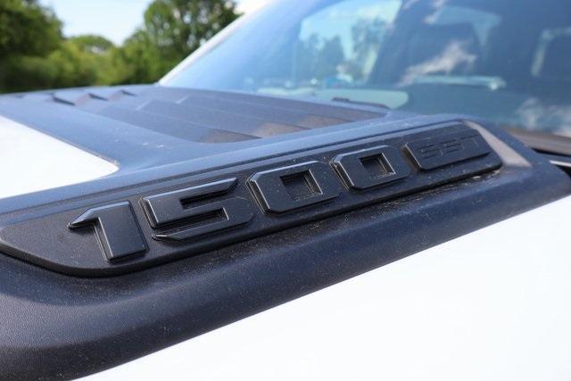 new 2025 Ram 1500 car, priced at $62,840