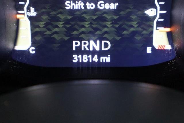 used 2022 Jeep Wrangler Unlimited car, priced at $34,800