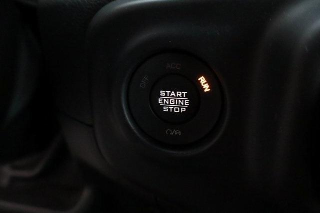 used 2022 Jeep Wrangler Unlimited car, priced at $34,800