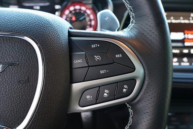 used 2023 Dodge Challenger car, priced at $67,900