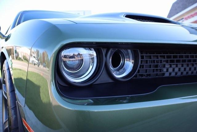 used 2023 Dodge Challenger car, priced at $67,900