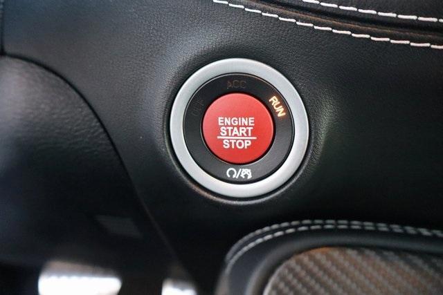 used 2023 Dodge Challenger car, priced at $67,900