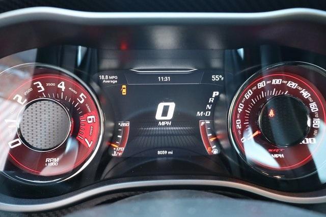 used 2023 Dodge Challenger car, priced at $67,900