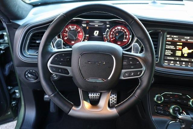 used 2023 Dodge Challenger car, priced at $67,900