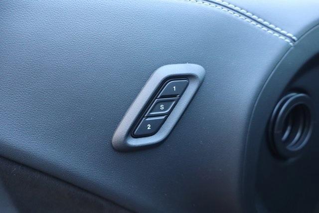 used 2023 Dodge Challenger car, priced at $67,900