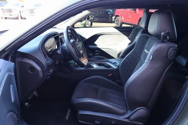 used 2023 Dodge Challenger car, priced at $67,900