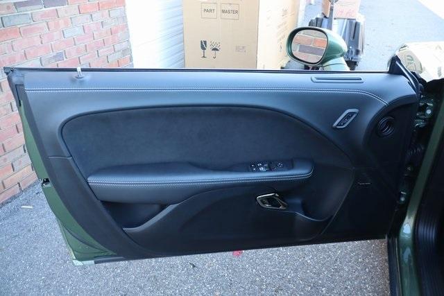 used 2023 Dodge Challenger car, priced at $67,900