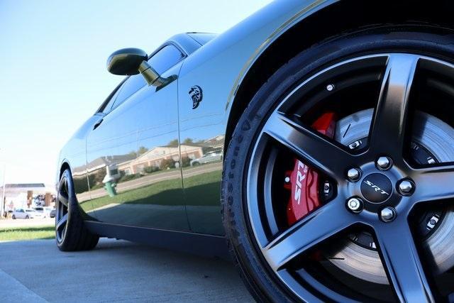 used 2023 Dodge Challenger car, priced at $67,900