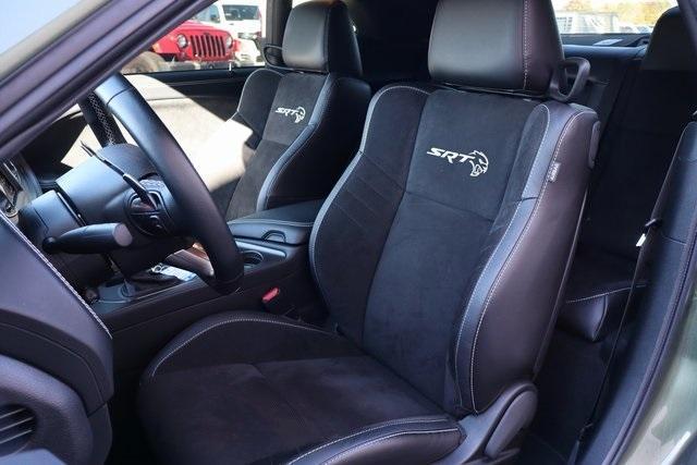 used 2023 Dodge Challenger car, priced at $67,900