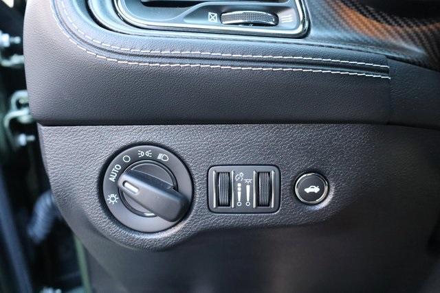 used 2023 Dodge Challenger car, priced at $67,900