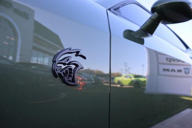 used 2023 Dodge Challenger car, priced at $67,900