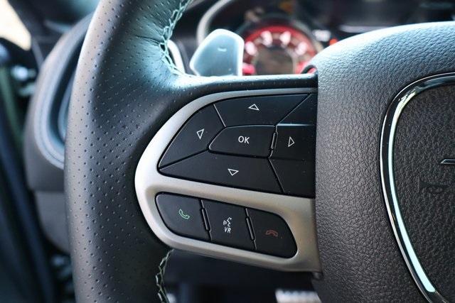 used 2023 Dodge Challenger car, priced at $67,900