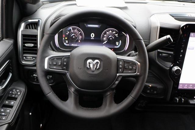 used 2025 Ram 2500 car, priced at $71,500