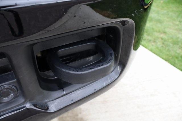 used 2025 Ram 2500 car, priced at $71,500