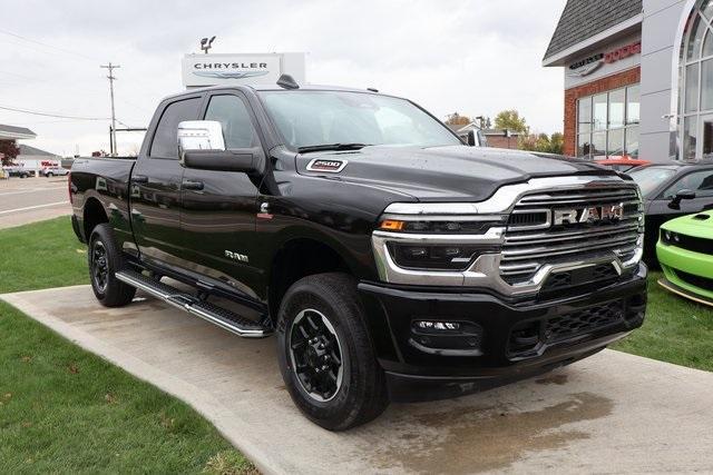 used 2025 Ram 2500 car, priced at $71,500