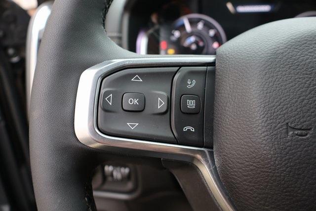 used 2025 Ram 2500 car, priced at $71,500