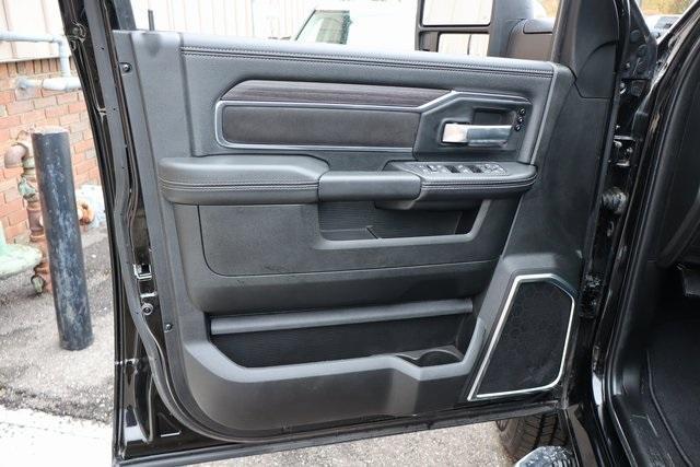 used 2025 Ram 2500 car, priced at $71,500