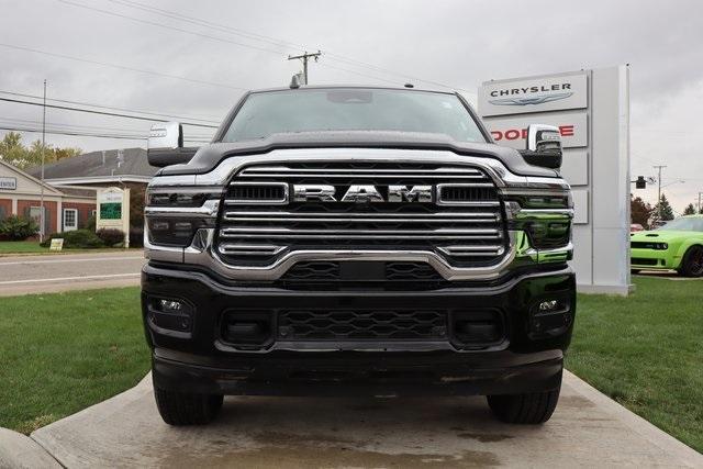 used 2025 Ram 2500 car, priced at $71,500