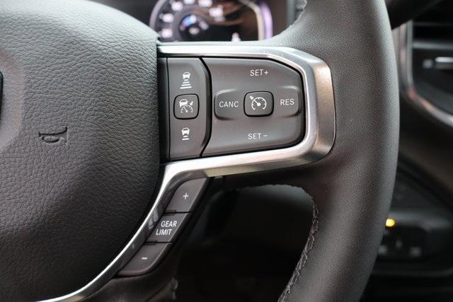 used 2025 Ram 2500 car, priced at $71,500