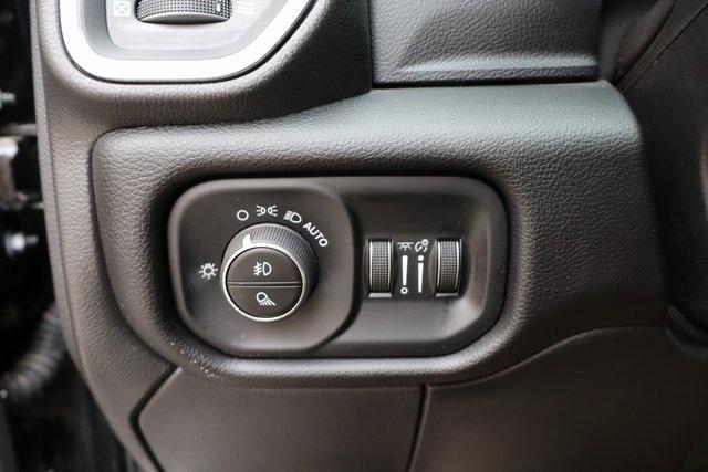 used 2025 Ram 2500 car, priced at $71,500