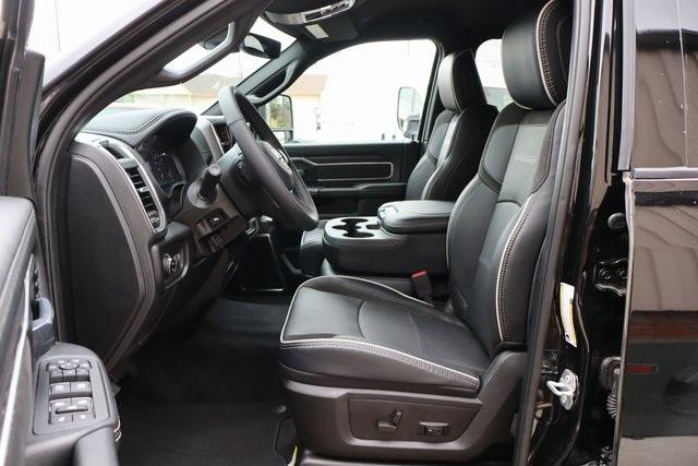 used 2025 Ram 2500 car, priced at $71,500