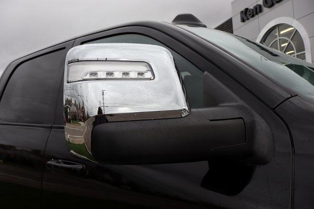 used 2025 Ram 2500 car, priced at $71,500