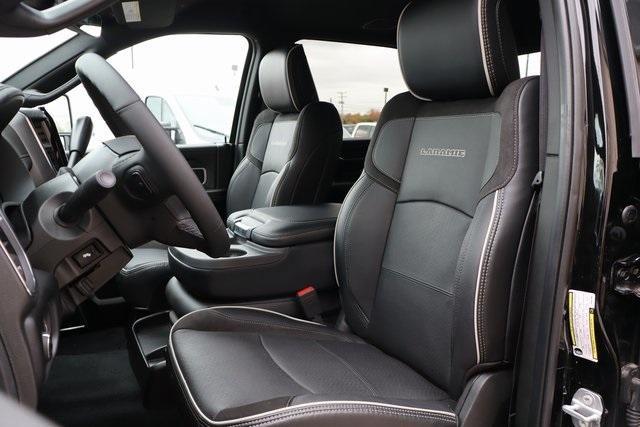 used 2025 Ram 2500 car, priced at $71,500