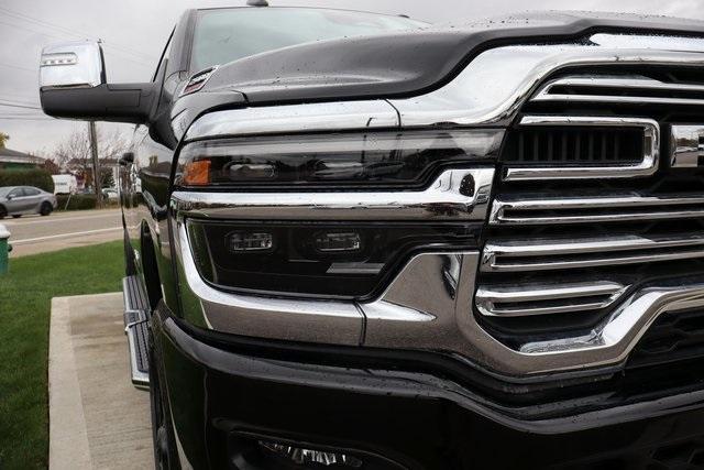 used 2025 Ram 2500 car, priced at $71,500
