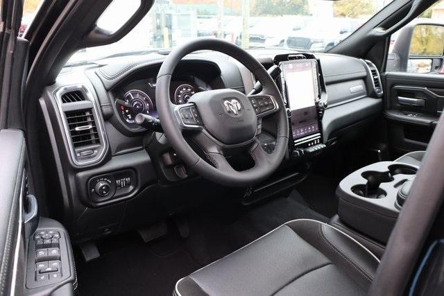 used 2025 Ram 2500 car, priced at $71,500