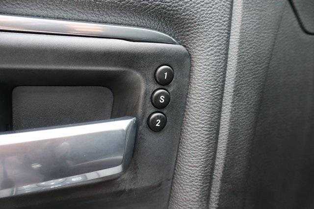 used 2025 Ram 2500 car, priced at $71,500