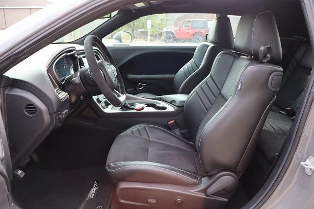 used 2023 Dodge Challenger car, priced at $82,900