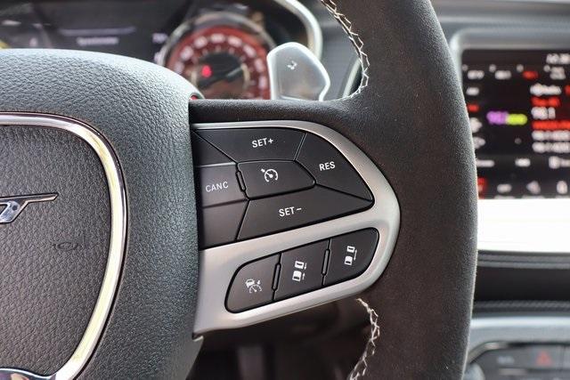 used 2023 Dodge Challenger car, priced at $82,900