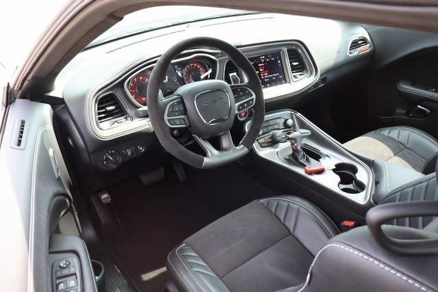 used 2023 Dodge Challenger car, priced at $82,900