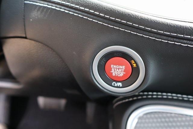 used 2023 Dodge Challenger car, priced at $82,900