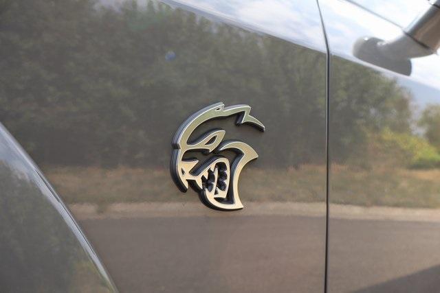 used 2023 Dodge Challenger car, priced at $82,900