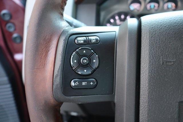 used 2012 Ford F-350 car, priced at $29,900