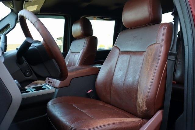 used 2012 Ford F-350 car, priced at $29,900