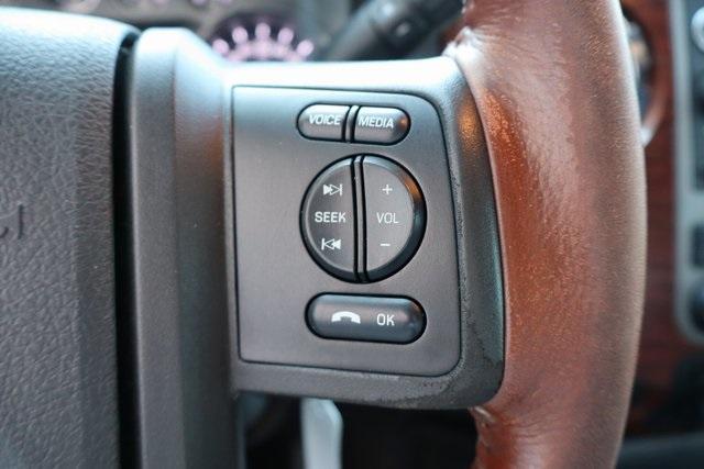 used 2012 Ford F-350 car, priced at $29,900