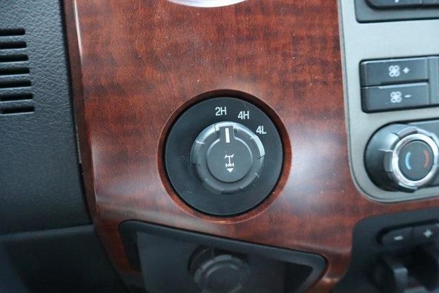 used 2012 Ford F-350 car, priced at $29,900